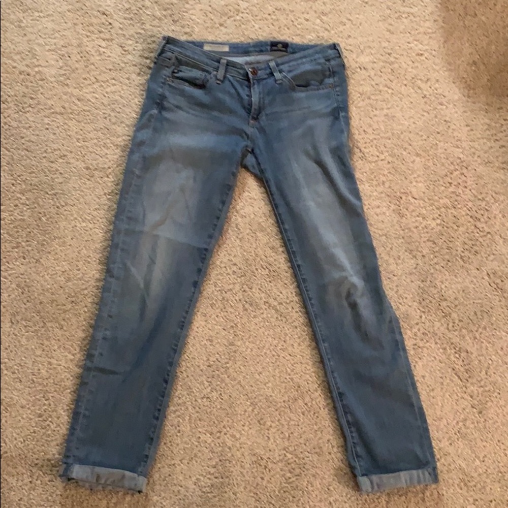 AG Jeans